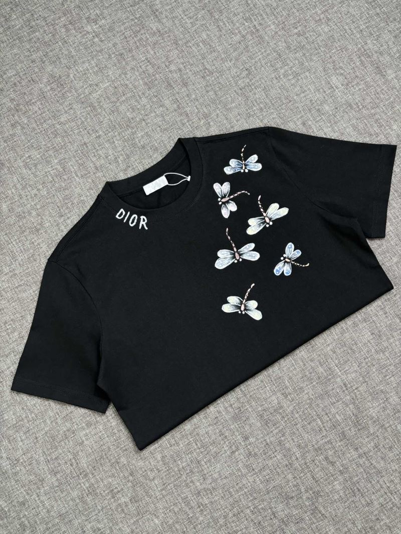 Christian Dior T-Shirts